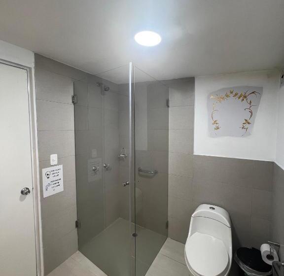 StandaardKamer, Sakti Hostal B&b