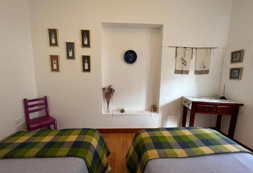 StandaardKamer, Sakti Hostal B&b