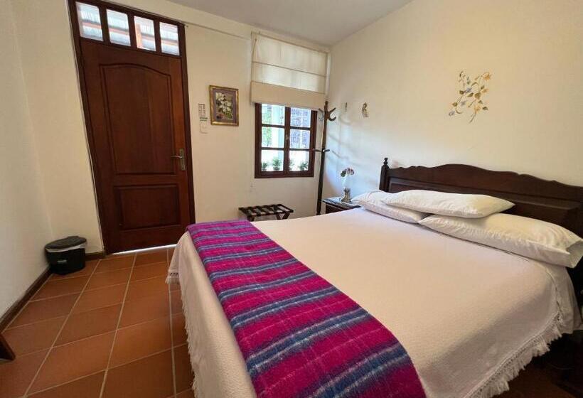 StandaardKamer, Sakti Hostal B&b