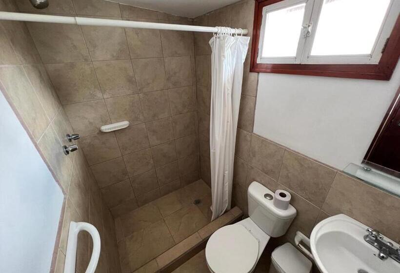 Standaard Driepersoonskamer, Sakti Hostal B&b