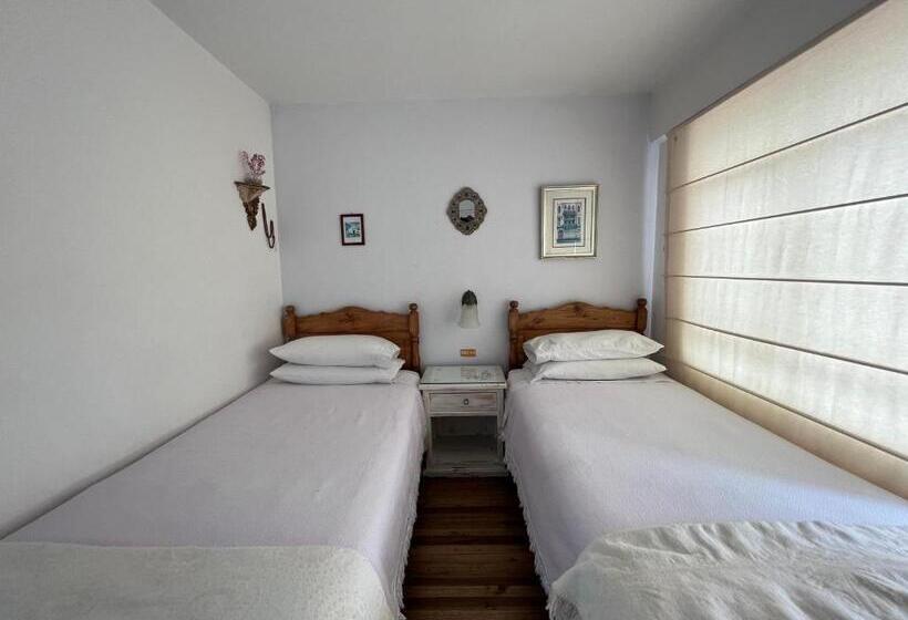 Economy Kamer, Sakti Hostal B&b