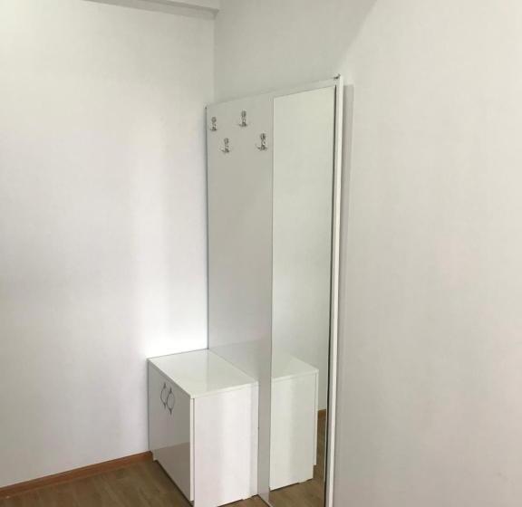 اتاق خانوادگی, Starhostel