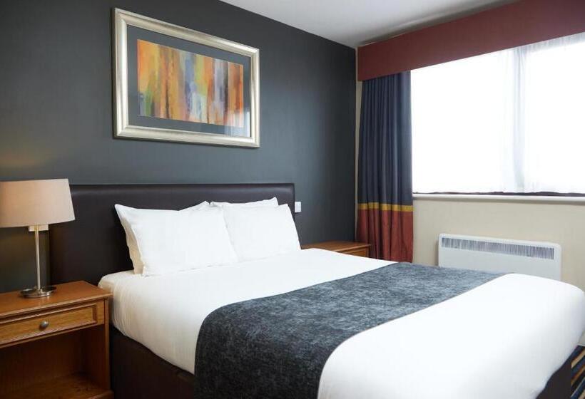 스탠다드 룸, The Broughton Hotel By Greene King Inns