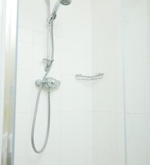 스탠다드 싱글 룸, The Broughton Hotel By Greene King Inns