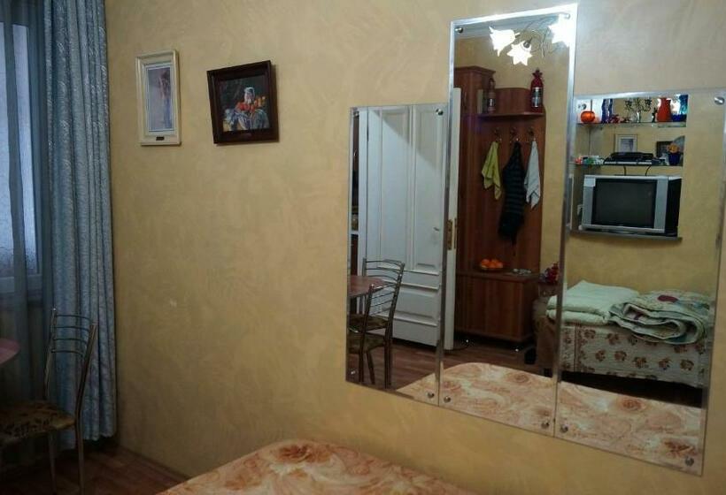 اتاق استاندارد, Tj+ Hostel