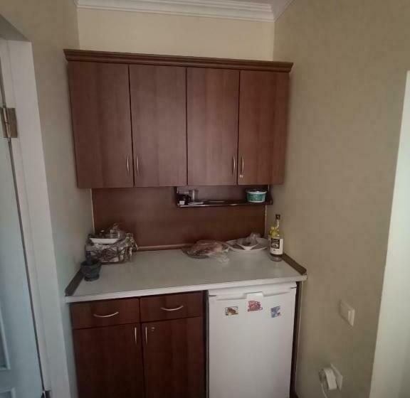اتاق استاندارد, Tj+ Hostel