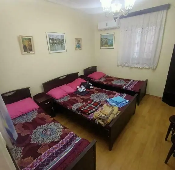 اتاق استاندارد, Tj+ Hostel
