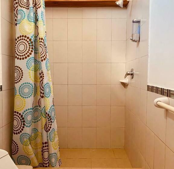 스탠다드 트리플 룸, Hostal White House Galapagos