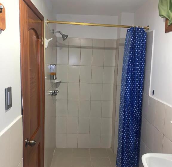 스탠다드 룸, Hostal White House Galapagos