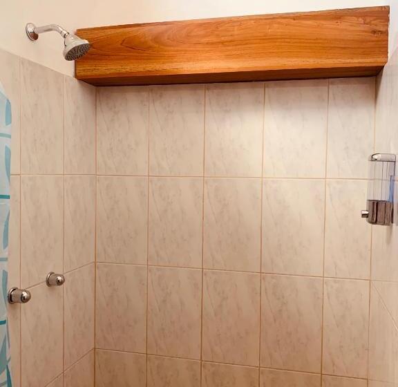 스탠다드 룸, Hostal White House Galapagos