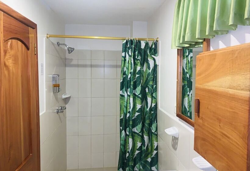 스탠다드 룸, Hostal White House Galapagos