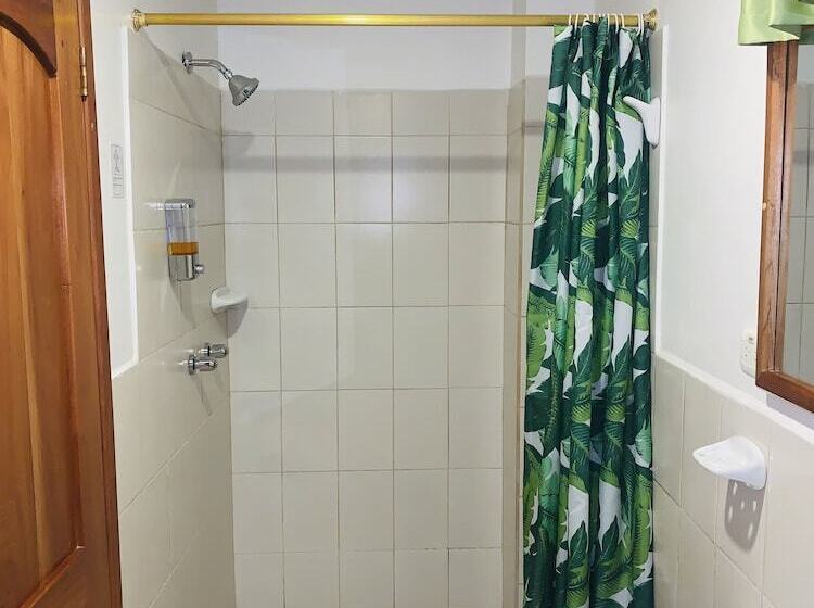 Pokój Standard, Hostal White House Galapagos