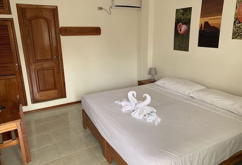 스탠다드 룸, Hostal White House Galapagos