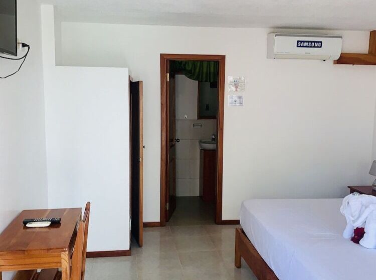 스탠다드 룸, Hostal White House Galapagos