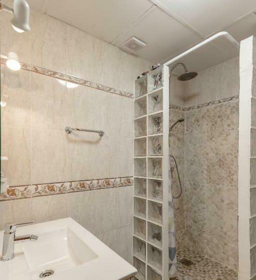 اتاق استاندارد, Pensión Zacatin