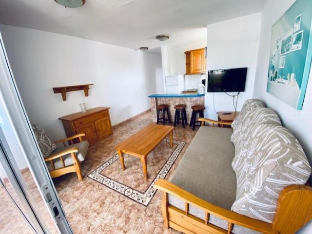Apartamento 1 Dormitorio, Apartamentos Sandra