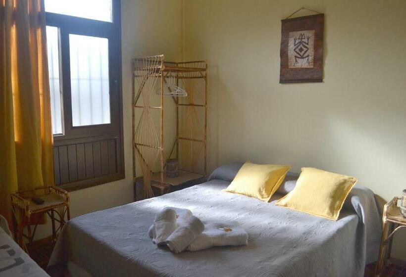 １ベッドルームのスーペリアアパートメント, Apart Hotel ñusta