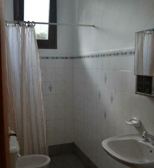 １階の１ベッドルームアパートメント, Apart Hotel ñusta