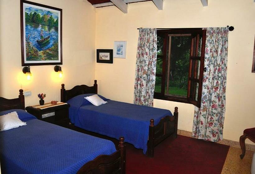 חדר סטנדרט, Finca Cielo Verde