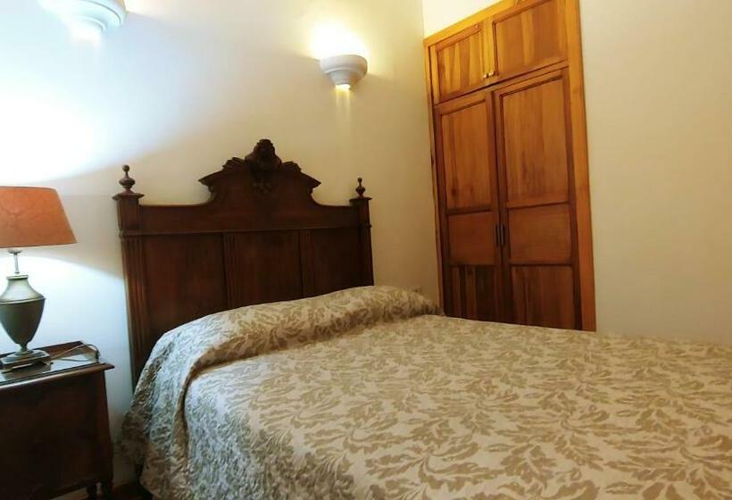 חדר סופריור, Casa Montalvo Bed & Breakfast