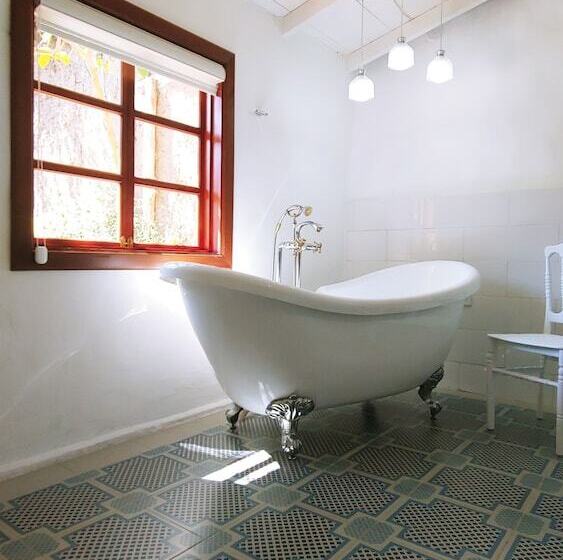 Номер Deluxe, Casa Montalvo Bed & Breakfast