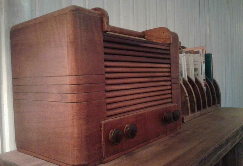 １ベッドルームアパートメント, Casita De Piedra B&b