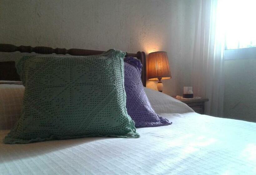침실 1개 아파트, Casita De Piedra B&b