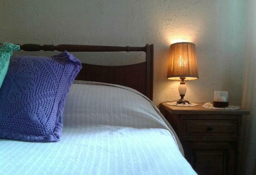 １ベッドルームアパートメント, Casita De Piedra B&b