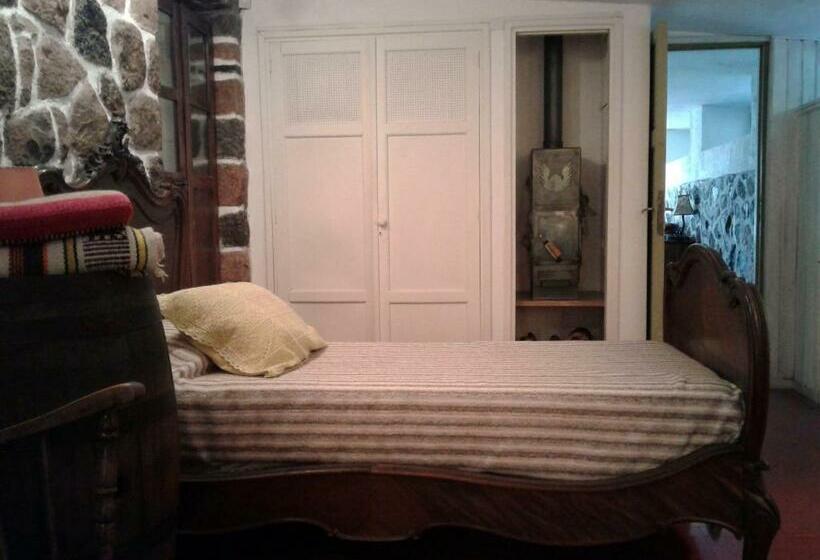 １ベッドルームアパートメント, Casita De Piedra B&b