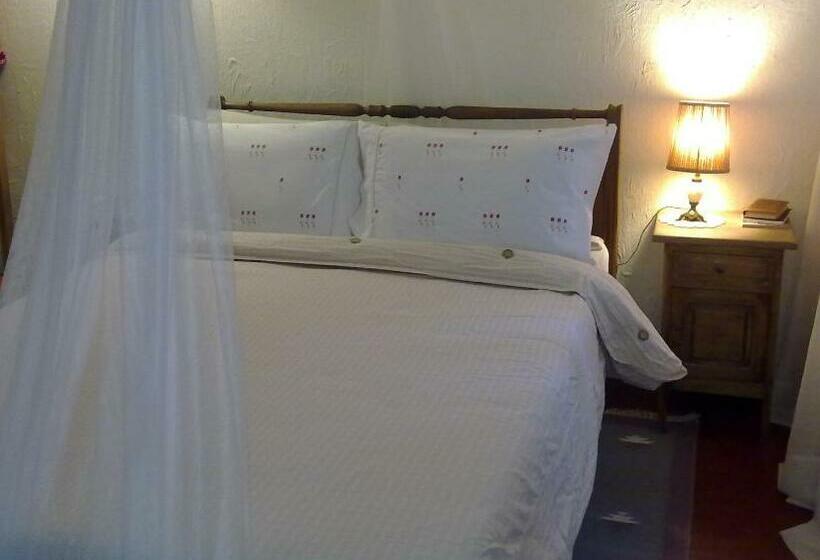 １ベッドルームアパートメント, Casita De Piedra B&b