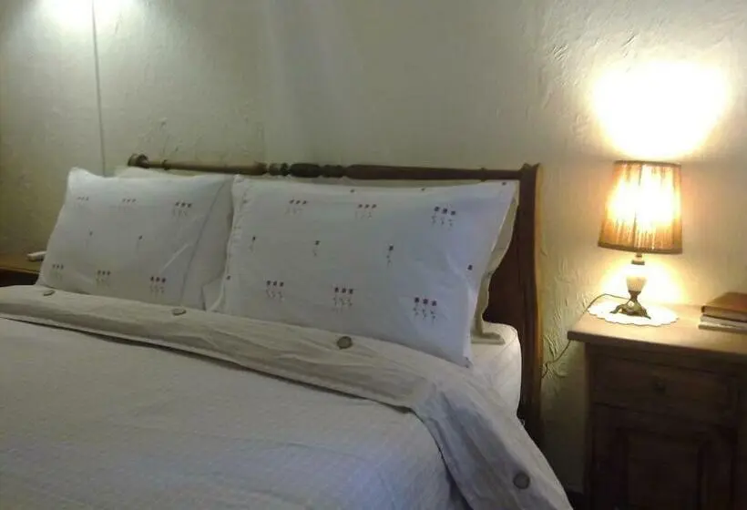 1ベッドルームアパートメント, Casita De Piedra B&b