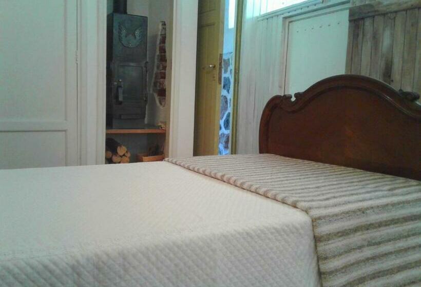 침실 1개 아파트, Casita De Piedra B&b