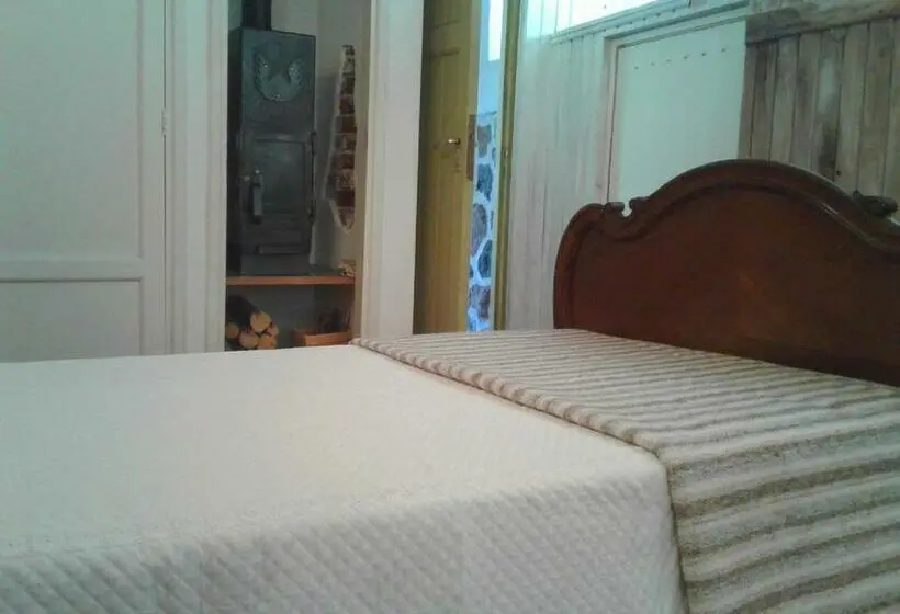 1ベッドルームアパートメント, Casita De Piedra B&b