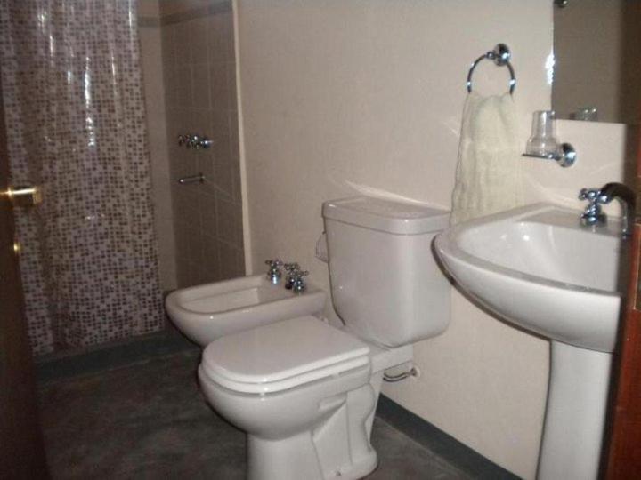 스탠다드 룸, El Sol Hostel De Humahuaca