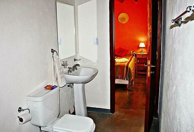 스탠다드 룸, El Sol Hostel De Humahuaca