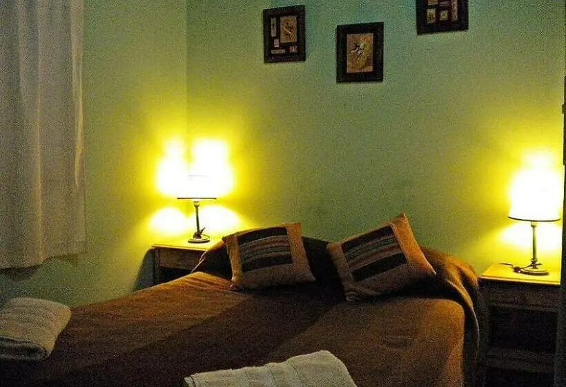 スタンダードルーム, El Sol Hostel De Humahuaca