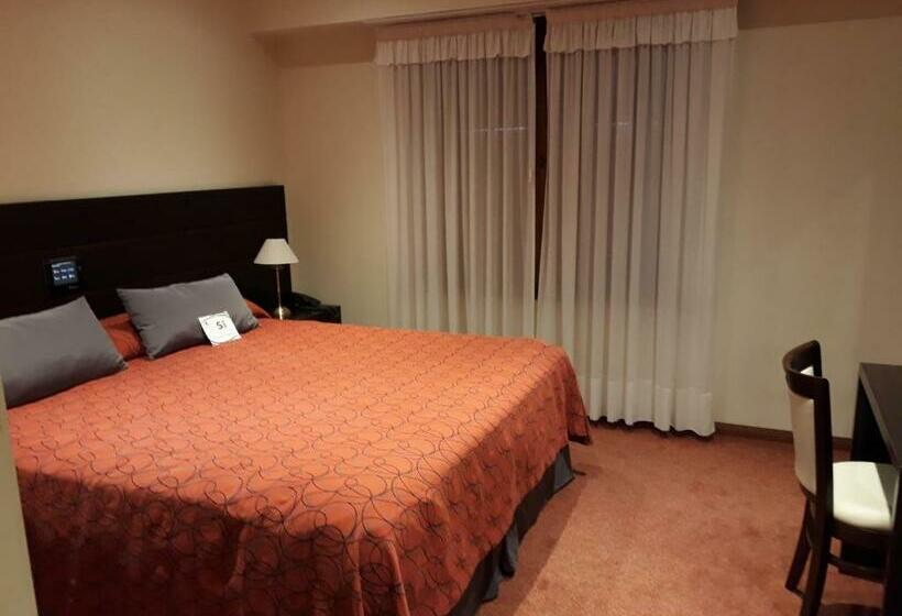 Номер Стандарт, Grand Hotel Libertad
