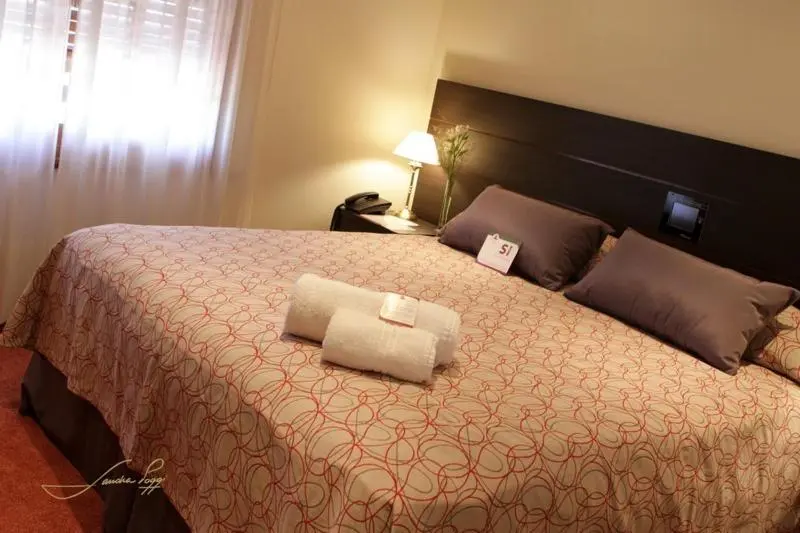 Standard-huone, Grand Hotel Libertad