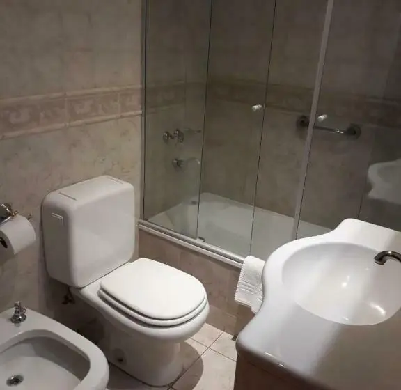 Standard Yhden Hengen Huone, Grand Hotel Libertad