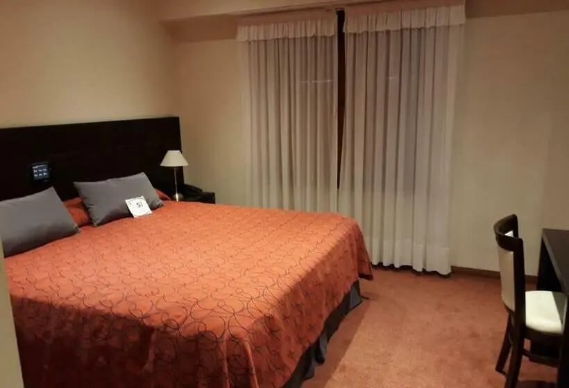 Standard Yhden Hengen Huone, Grand Hotel Libertad