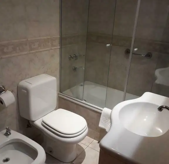 Standard Yhden Hengen Huone, Grand Hotel Libertad