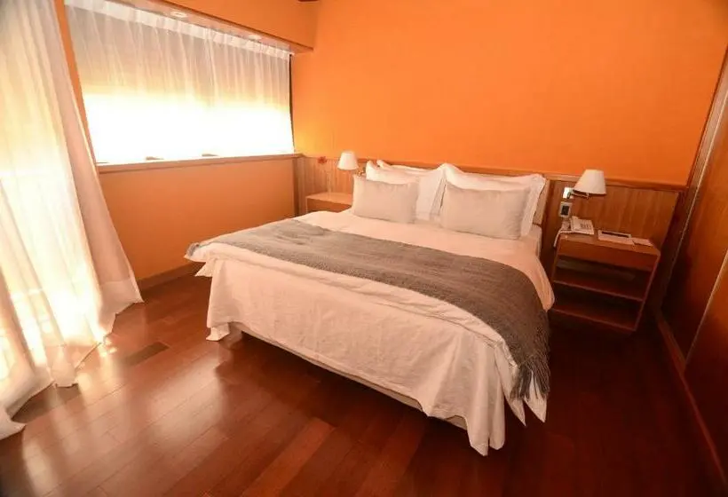 Deluxe-huone, Aguará Hotel & Spa