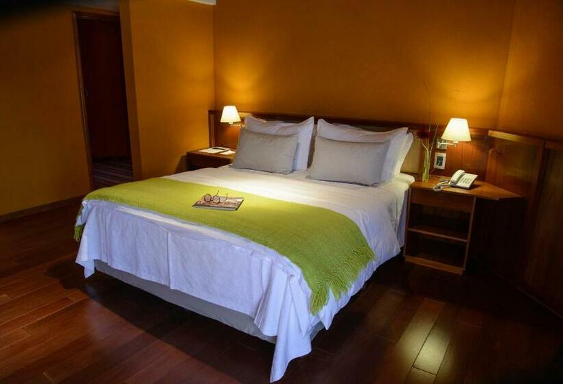 غرفة سوبيريور, Aguará Hotel & Spa