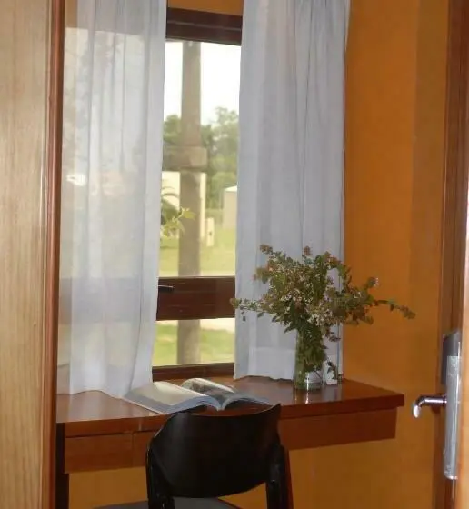 Superior-huone, Aguará Hotel & Spa