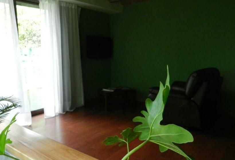 Люкс Мастер, Aguará Hotel & Spa