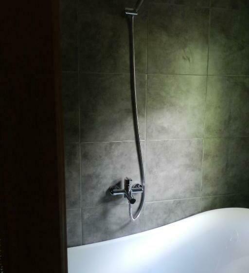 ماستر سويت, Aguará Hotel & Spa