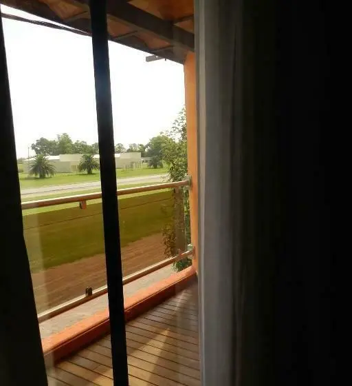 Mastersviitti, Aguará Hotel & Spa