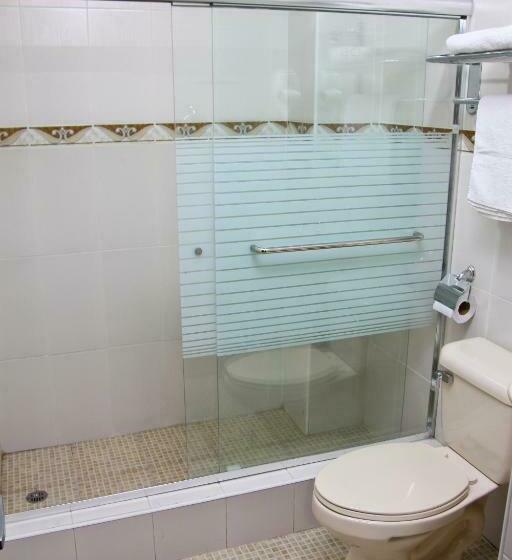 Номер Стандарт, Airport Hotel Guayaquil