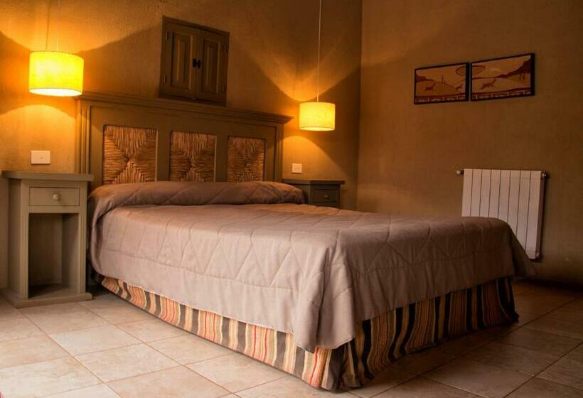 スタンダードルーム, Boutique Canon De Talampaya