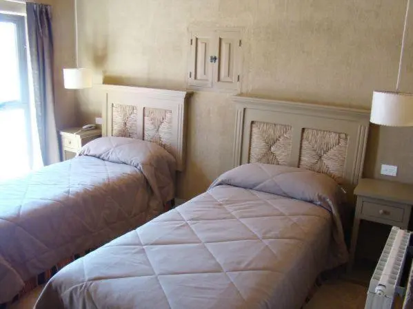 Standard-huone, Boutique Canon De Talampaya